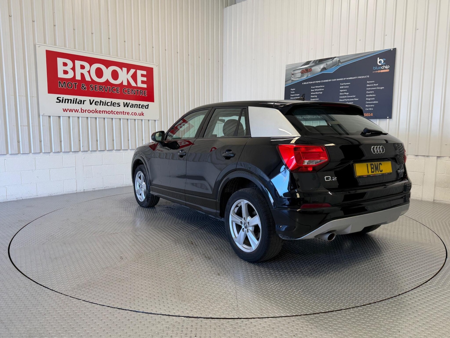 Used Audi Q2 2018 for sale - 77940450: Photo 5