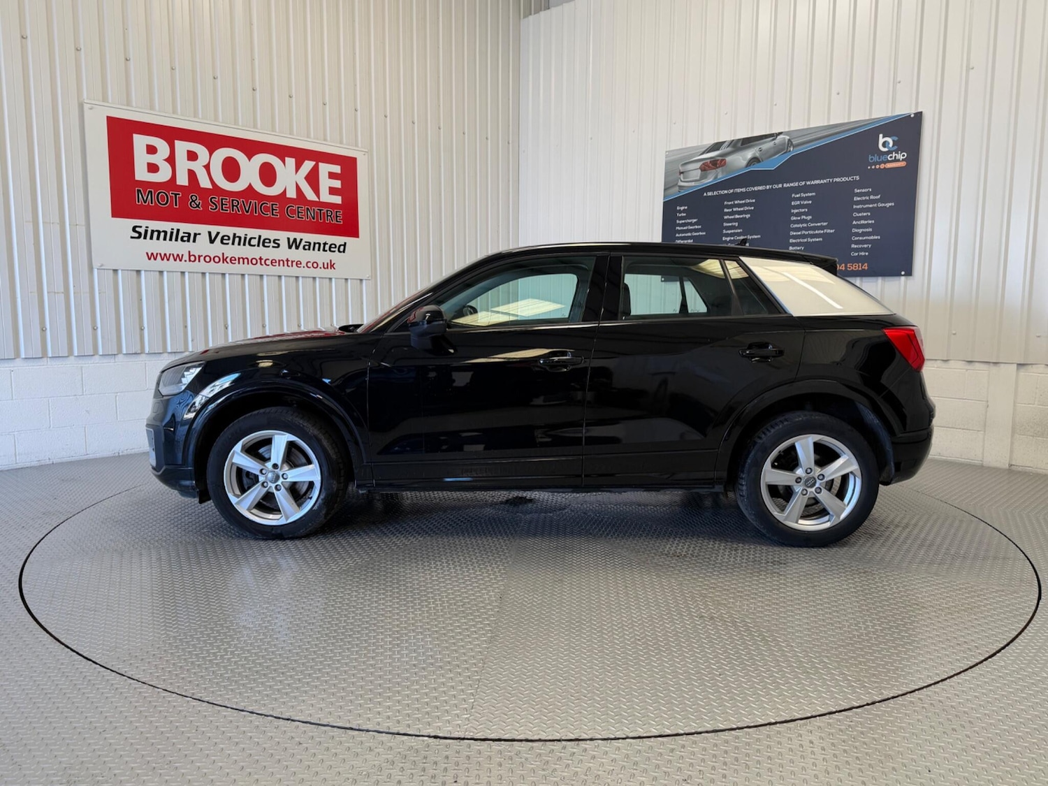 Used Audi Q2 2018 for sale - 77940450: Photo 7