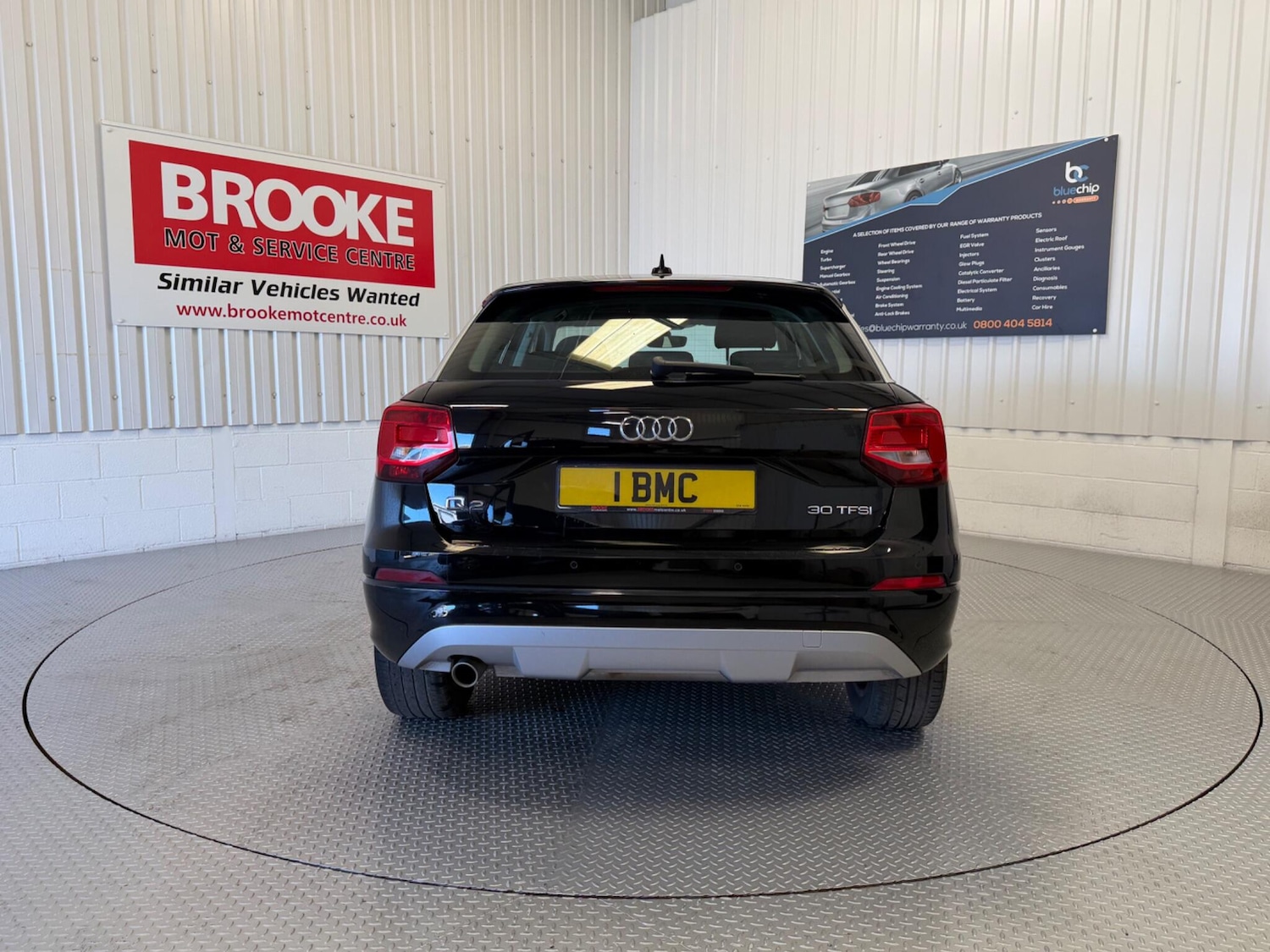 Used Audi Q2 2018 for sale - 77940450: Photo 8