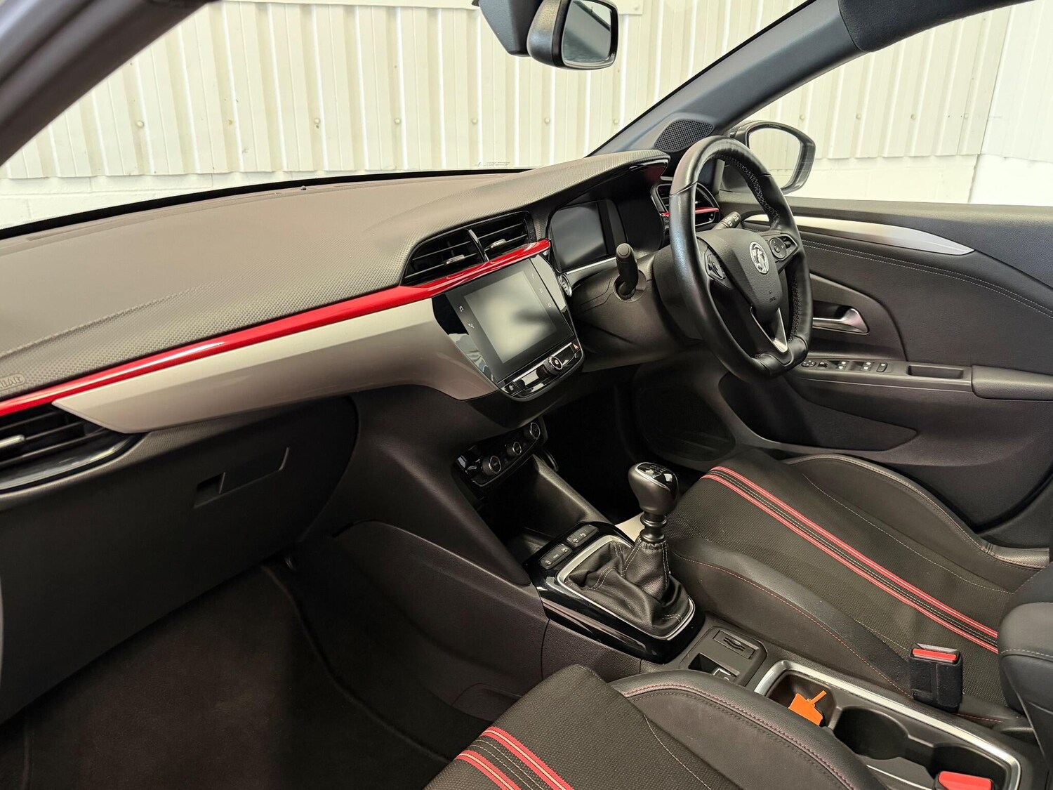 Used Vauxhall Corsa 2020 for sale - 76549600: Photo 10