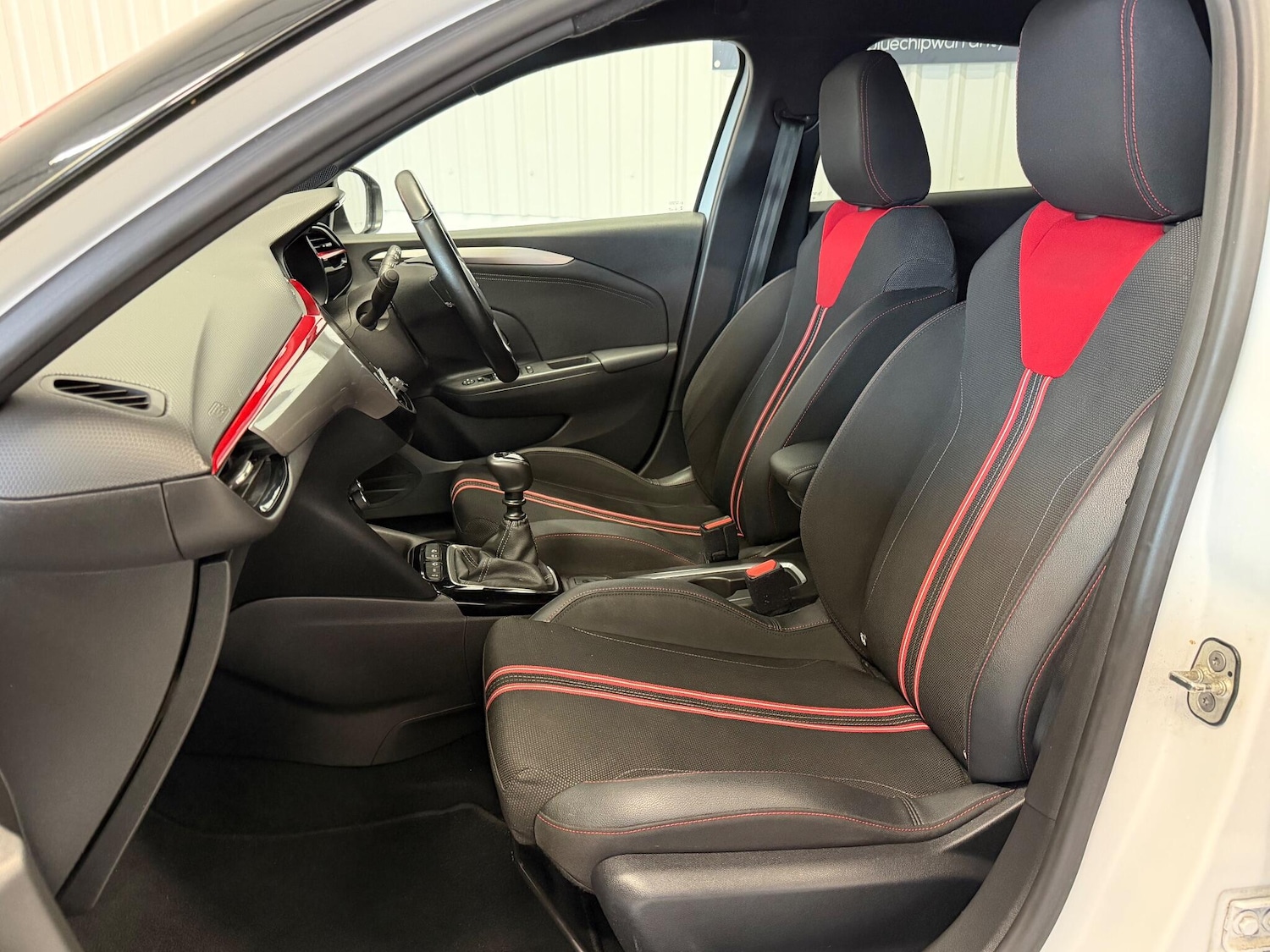 Used Vauxhall Corsa 2020 for sale - 76549600: Photo 11