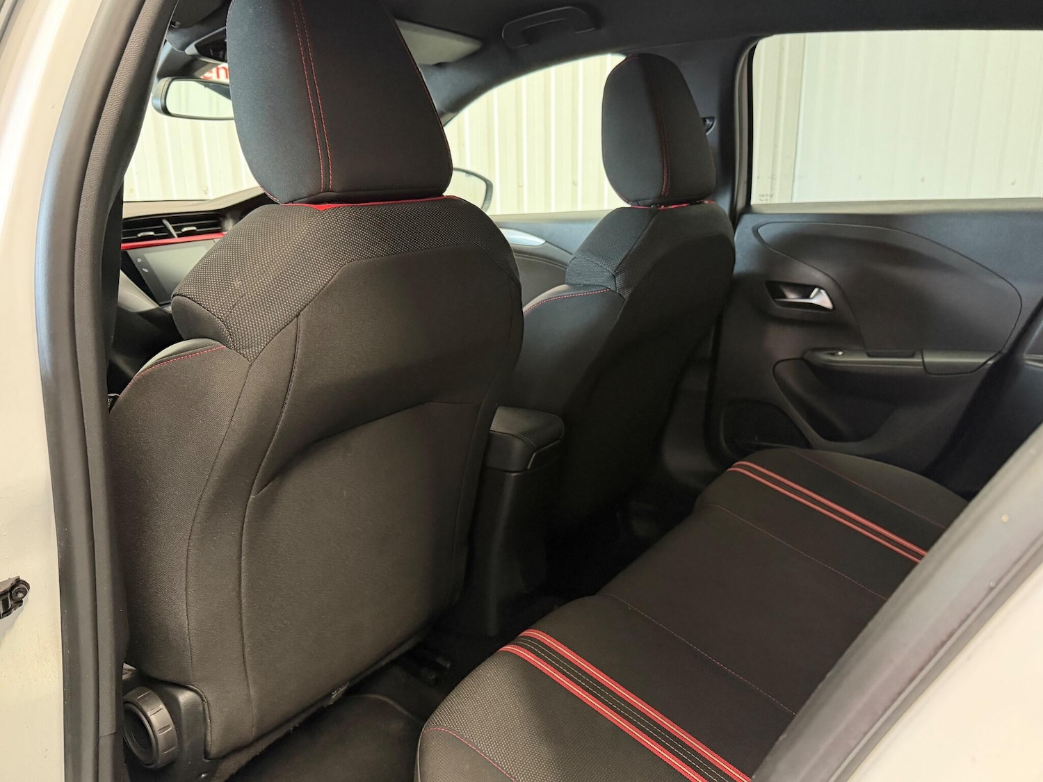 Used Vauxhall Corsa 2020 for sale - 76549600: Photo 12