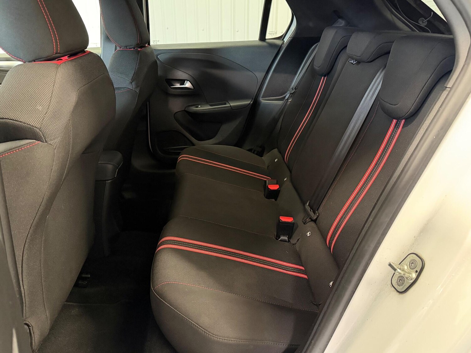 Used Vauxhall Corsa 2020 for sale - 76549600: Photo 13