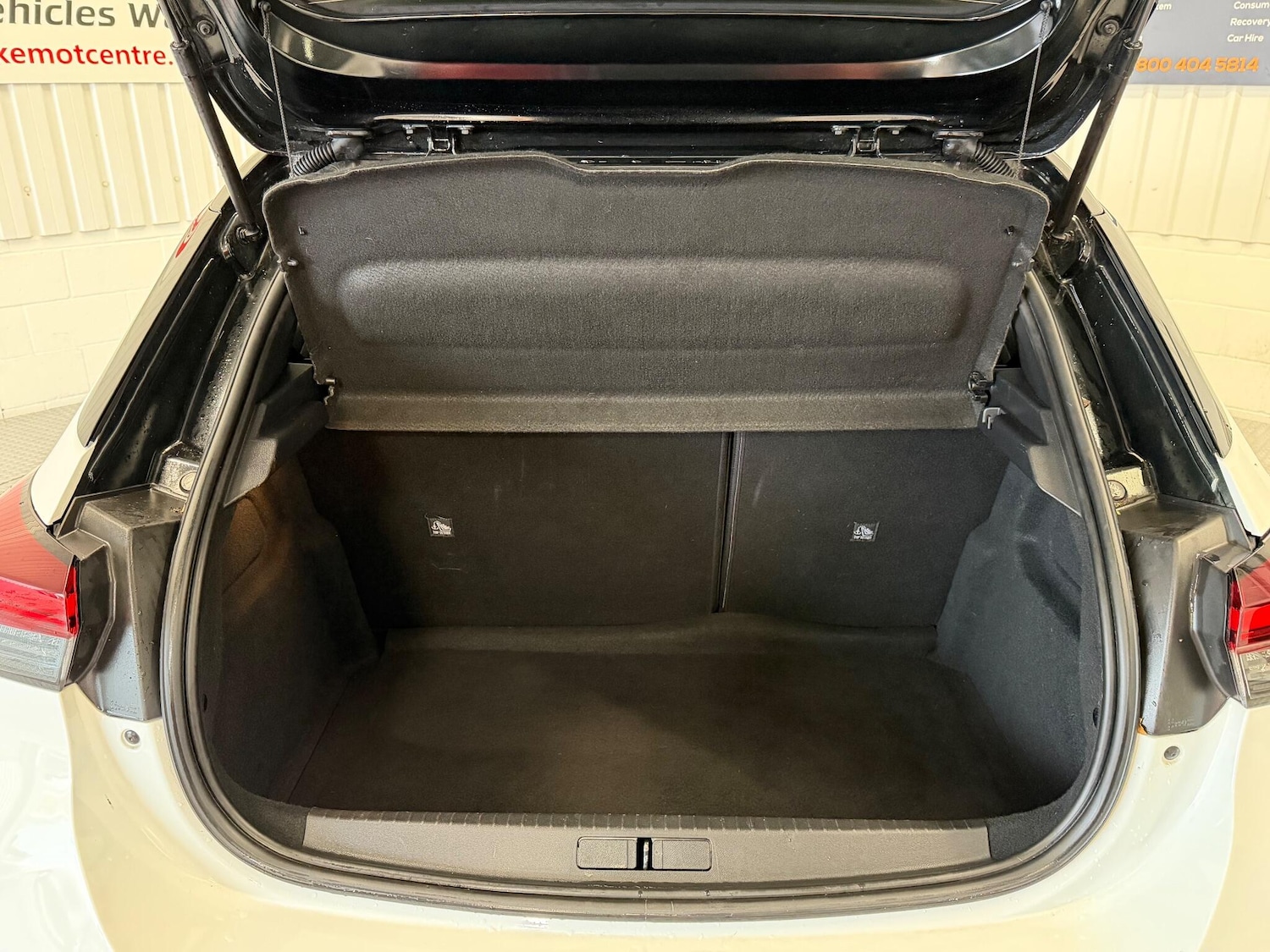 Used Vauxhall Corsa 2020 for sale - 76549600: Photo 14