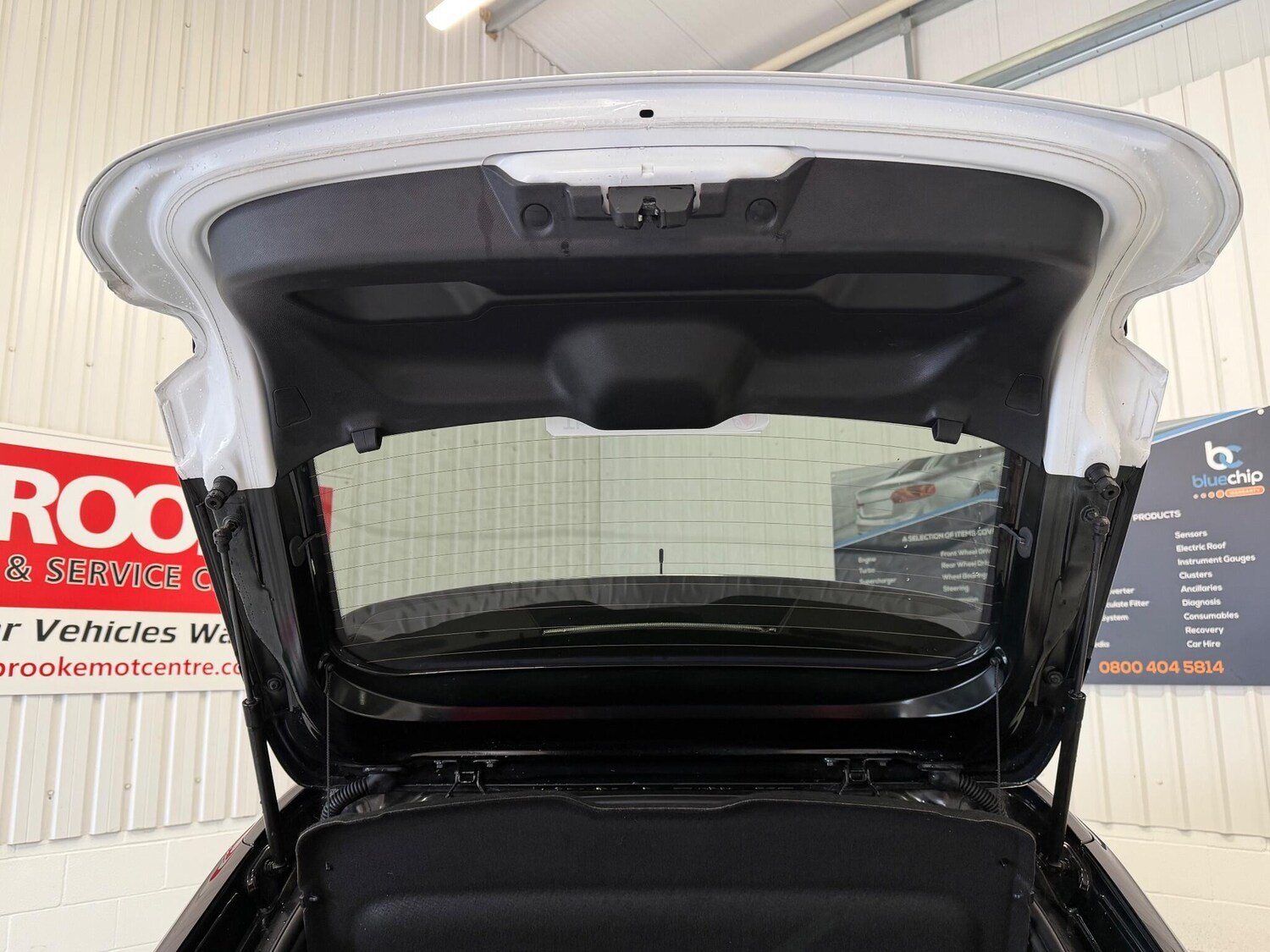 Used Vauxhall Corsa 2020 for sale - 76549600: Photo 15