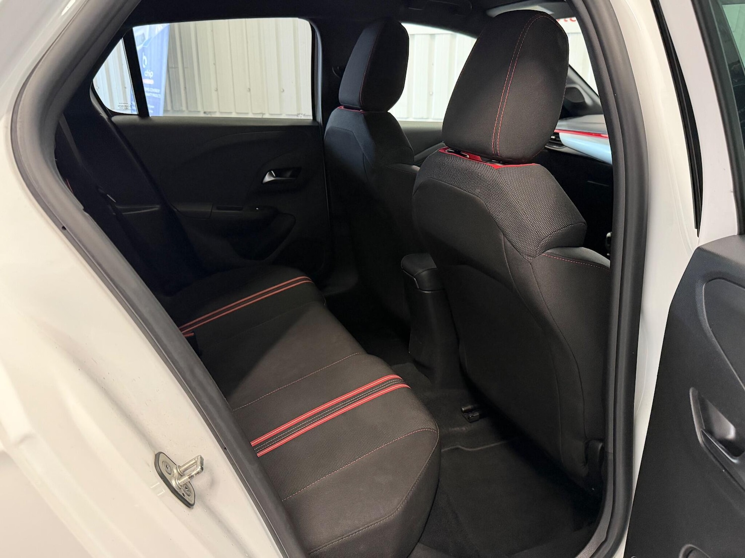 Used Vauxhall Corsa 2020 for sale - 76549600: Photo 16