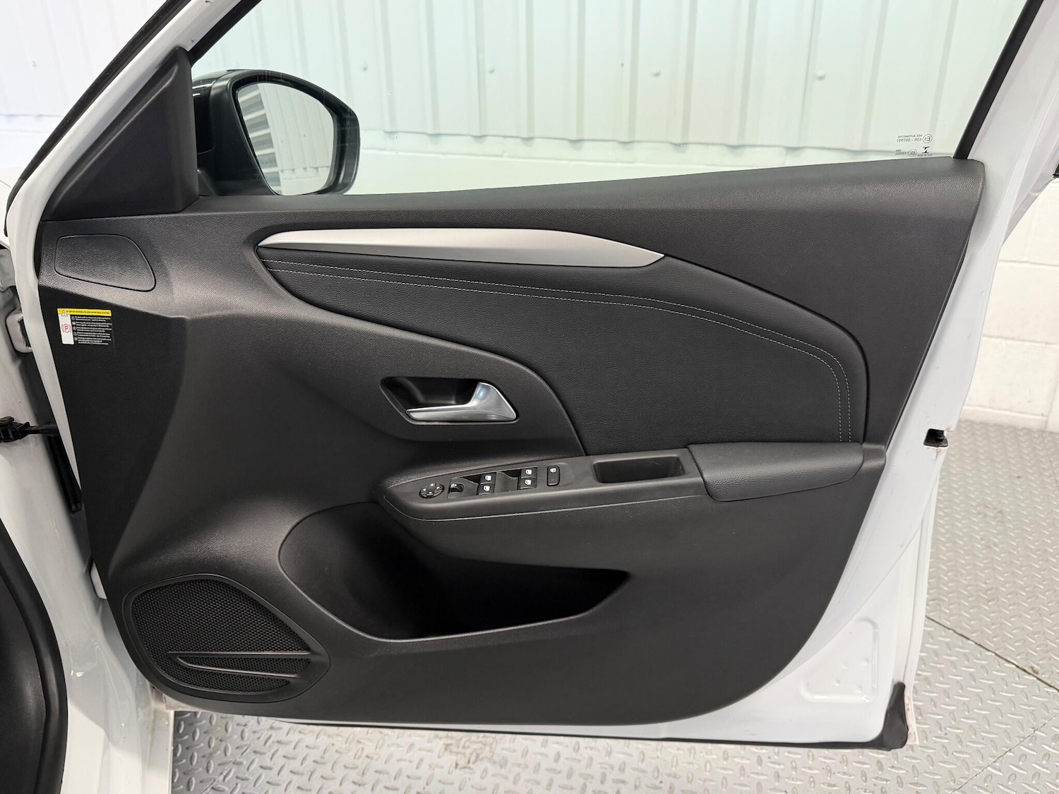 Used Vauxhall Corsa 2020 for sale - 76549600: Photo 17