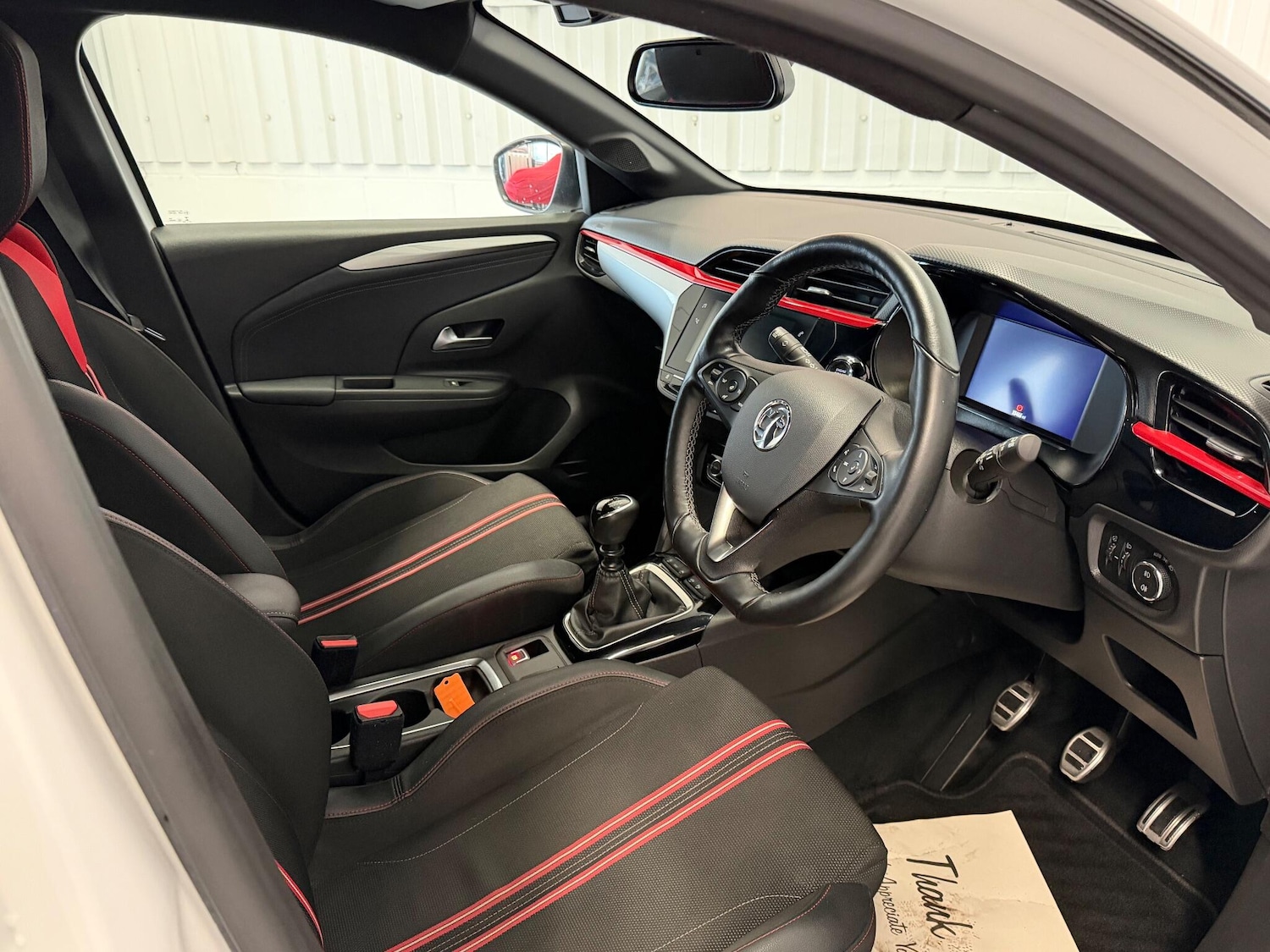 Used Vauxhall Corsa 2020 for sale - 76549600: Photo 19