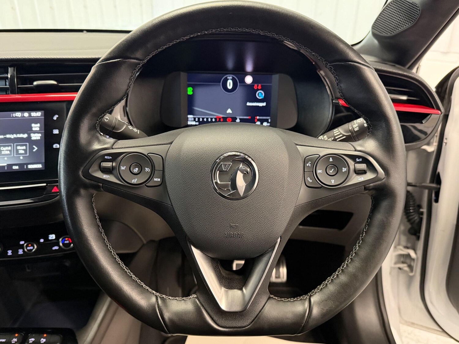 Used Vauxhall Corsa 2020 for sale - 76549600: Photo 20