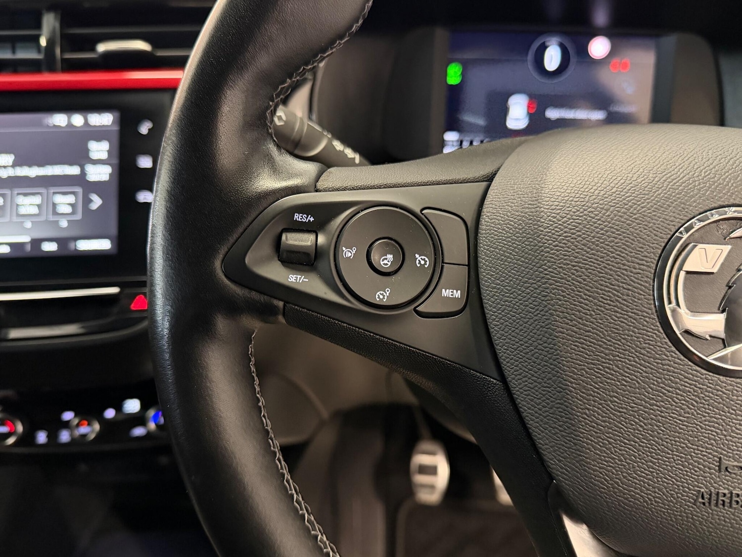 Used Vauxhall Corsa 2020 for sale - 76549600: Photo 21