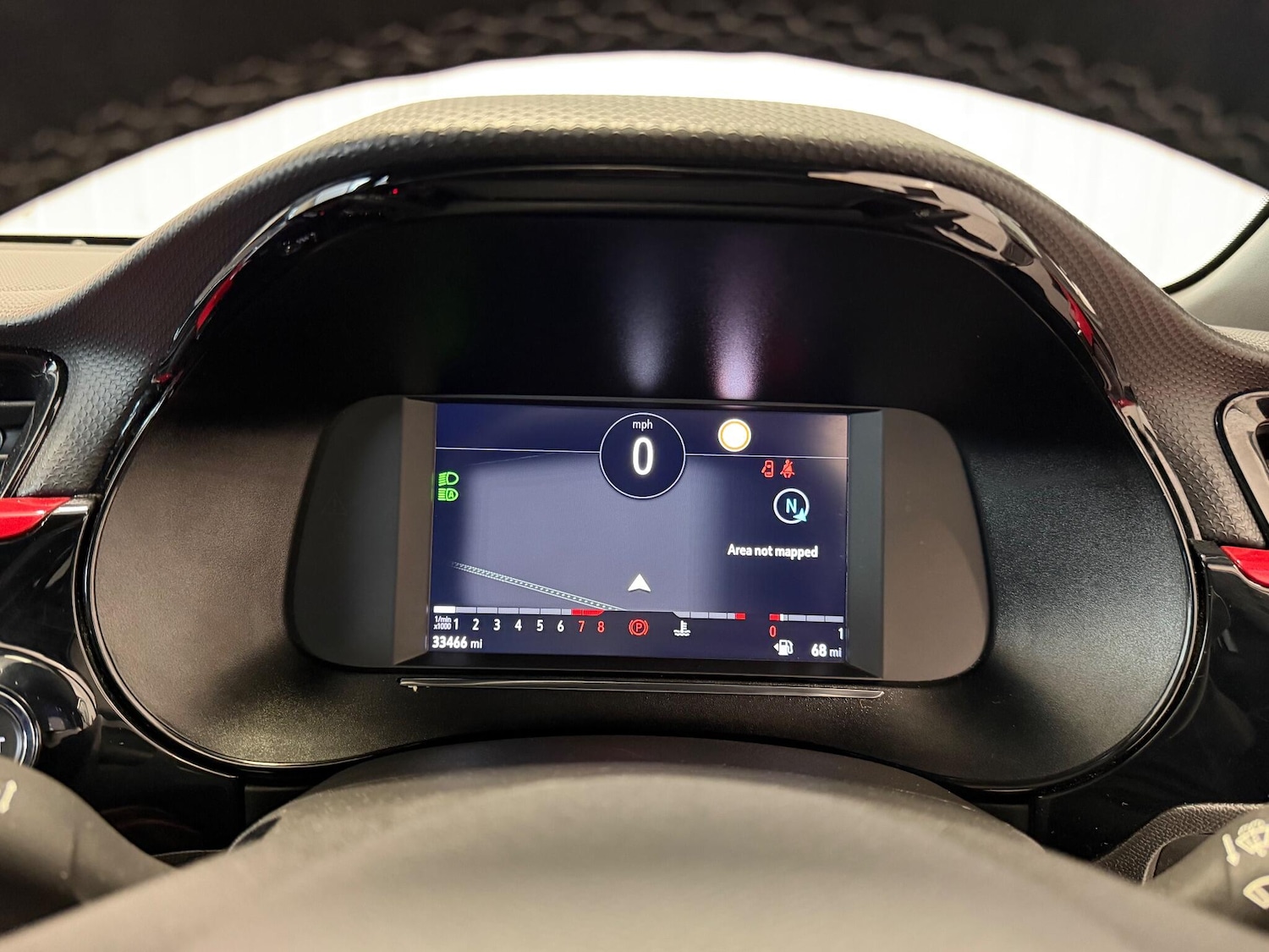 Used Vauxhall Corsa 2020 for sale - 76549600: Photo 23