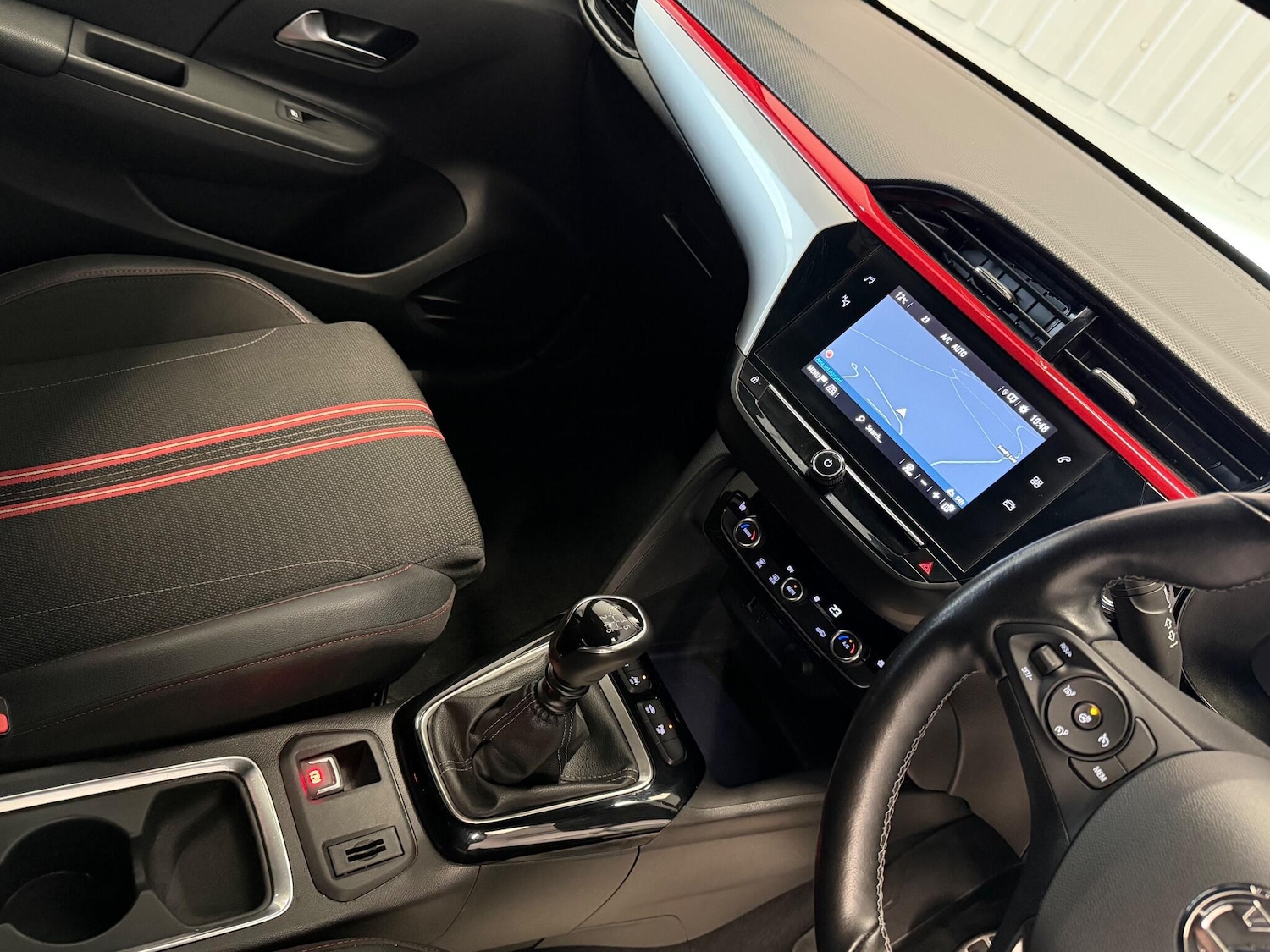 Used Vauxhall Corsa 2020 for sale - 76549600: Photo 25