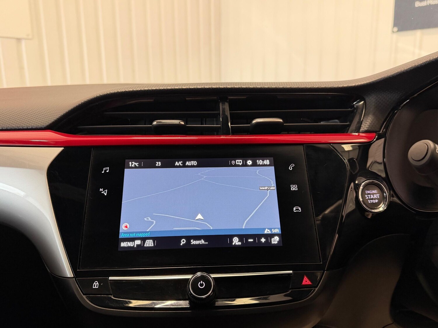 Used Vauxhall Corsa 2020 for sale - 76549600: Photo 26