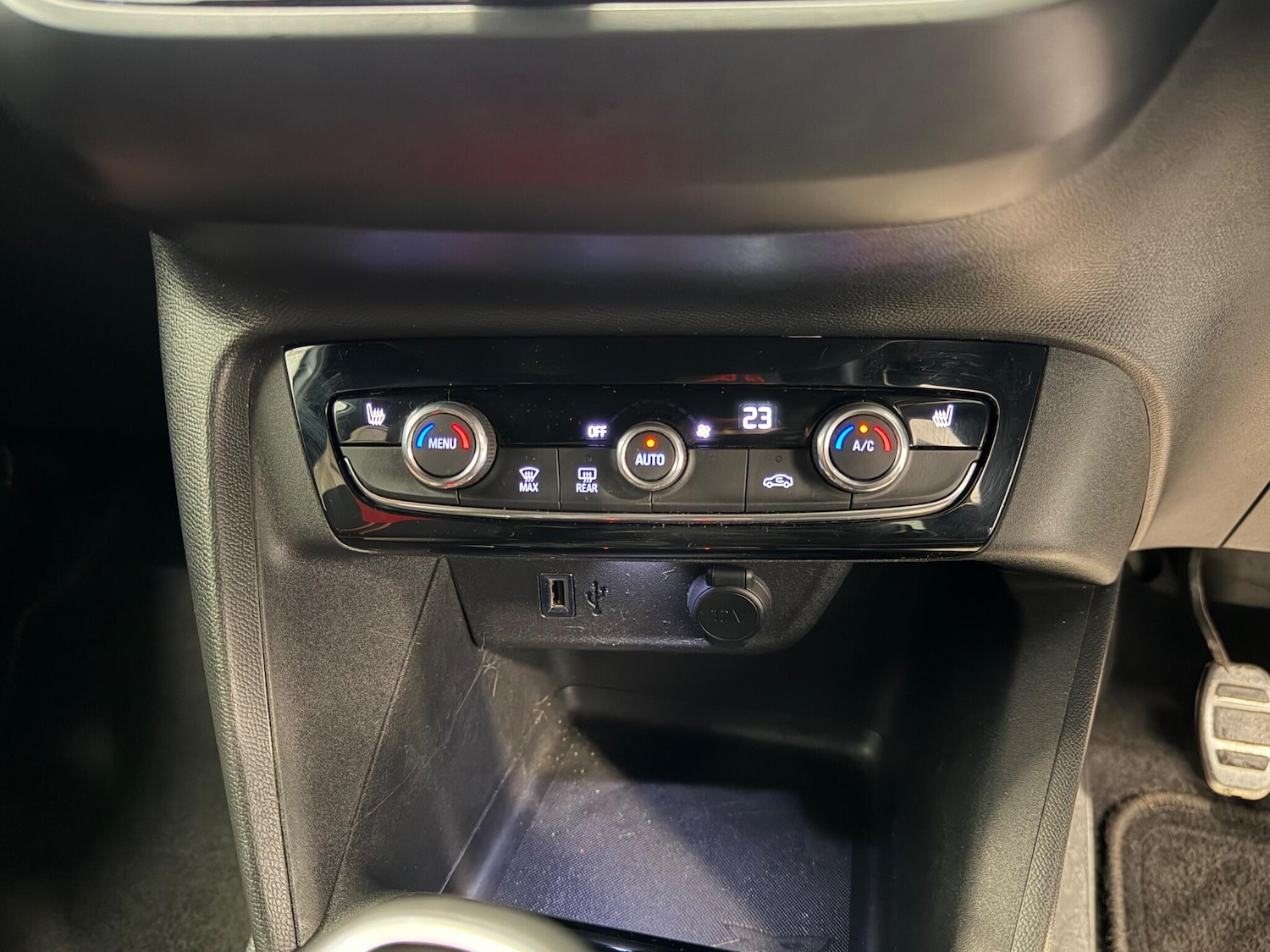 Used Vauxhall Corsa 2020 for sale - 76549600: Photo 27