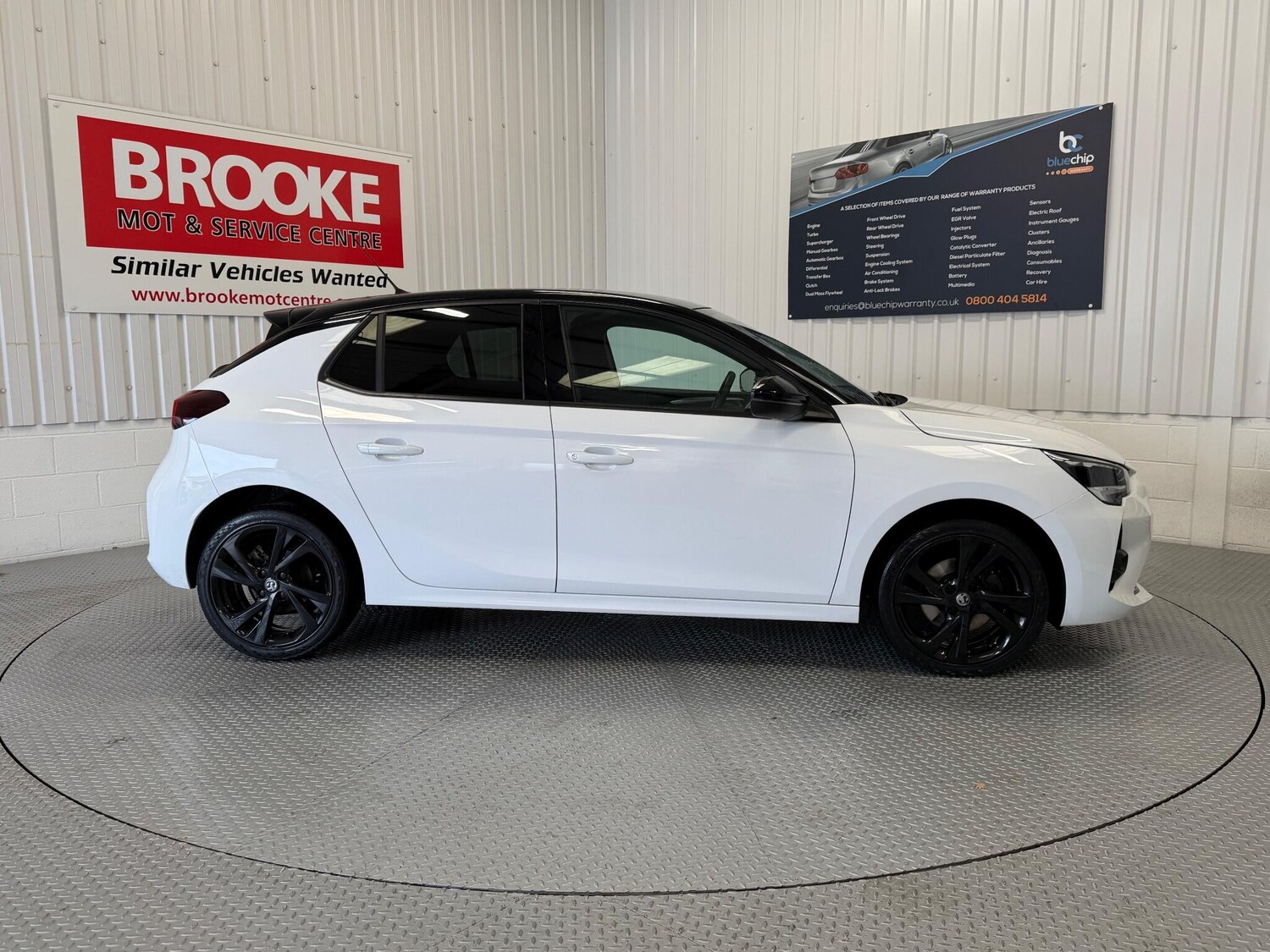 Used Vauxhall Corsa 2020 for sale - 76549600: Photo 3