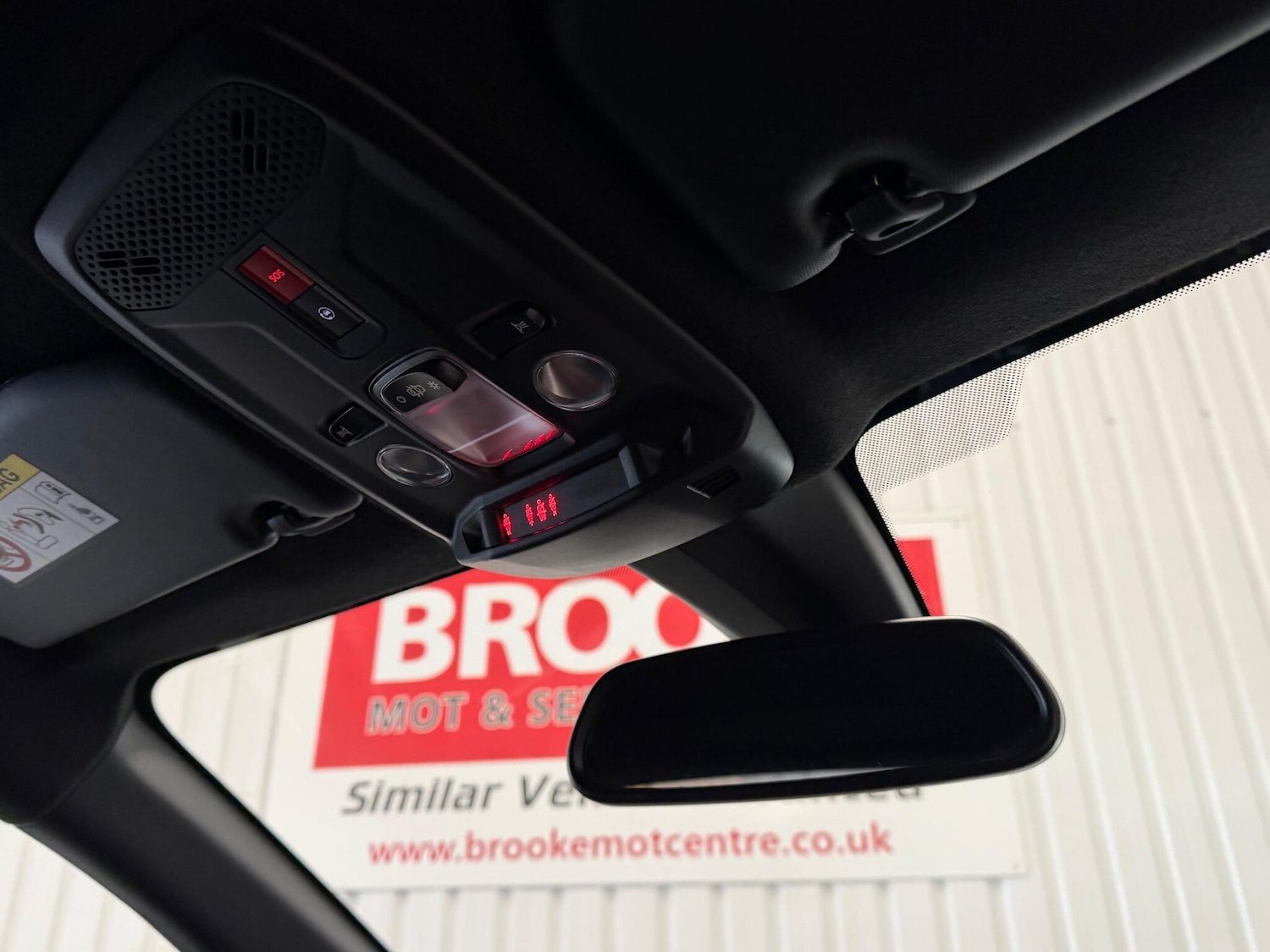 Used Vauxhall Corsa 2020 for sale - 76549600: Photo 30