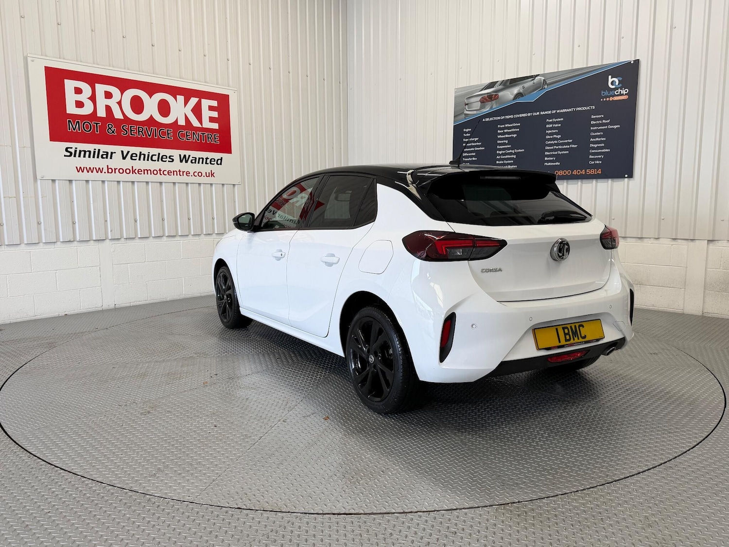 Used Vauxhall Corsa 2020 for sale - 76549600: Photo 6