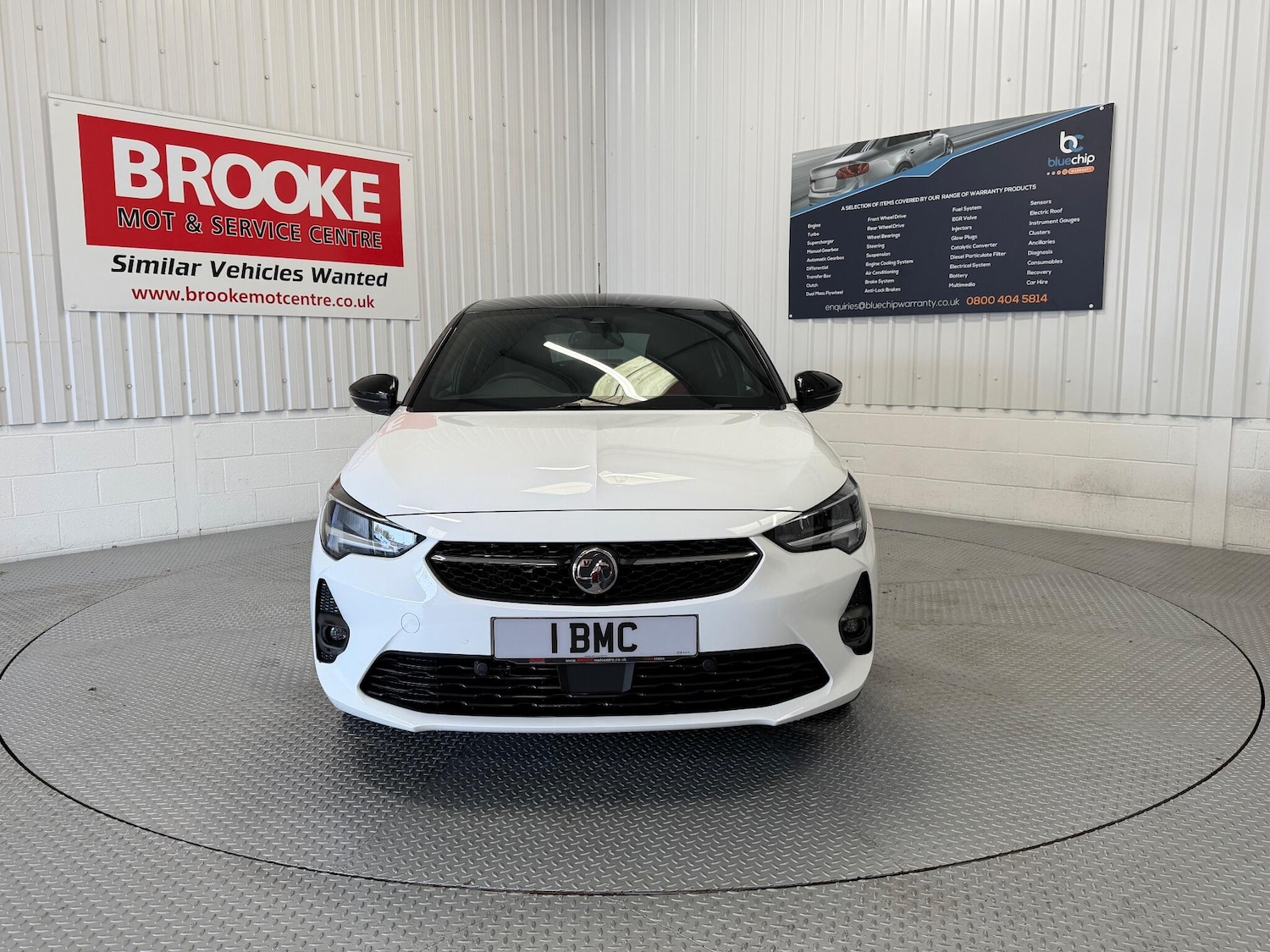 Used Vauxhall Corsa 2020 for sale - 76549600: Photo 9