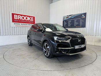 Used DS Automobiles DS 7 2019 for sale - 79712031: Photo