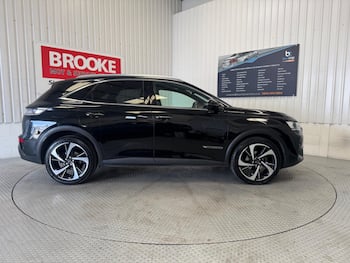 Used DS Automobiles DS 7 2019 for sale - 79712031: Photo