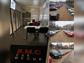 Used DS Automobiles DS 7 2019 for sale - 79712031: Photo