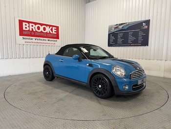 Used MINI Roadster 2013 for sale - 79635035: Photo