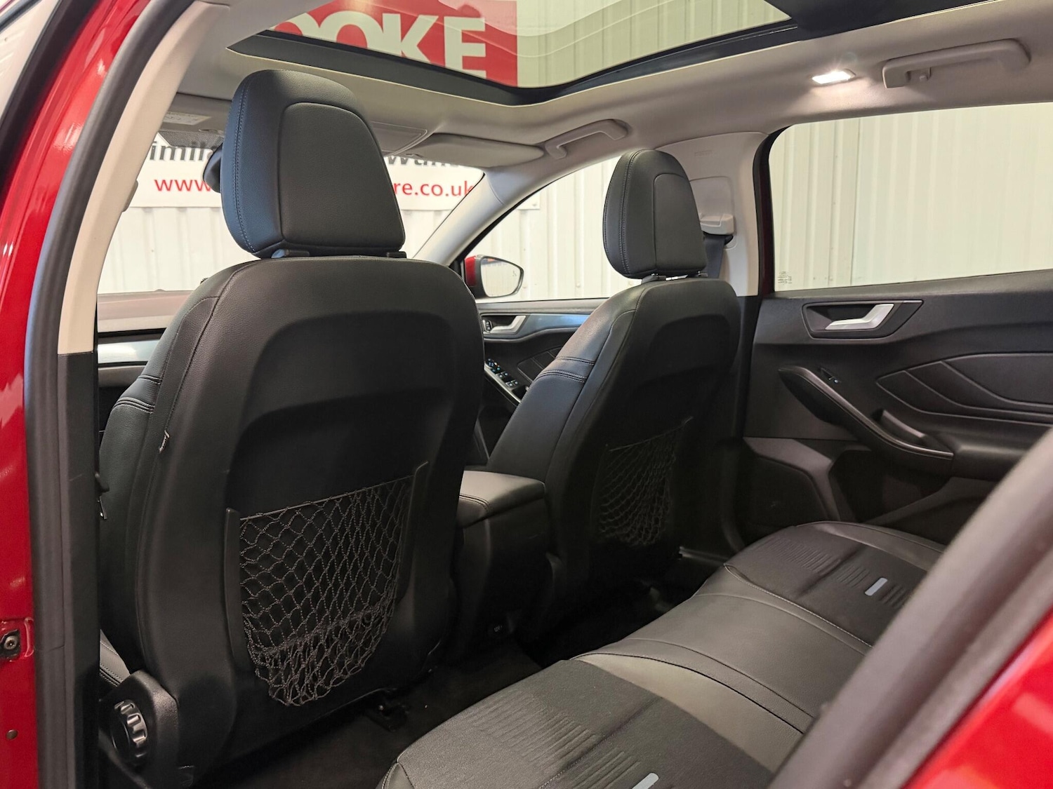 Used Ford Focus 2020 for sale - 77278512: Photo 11