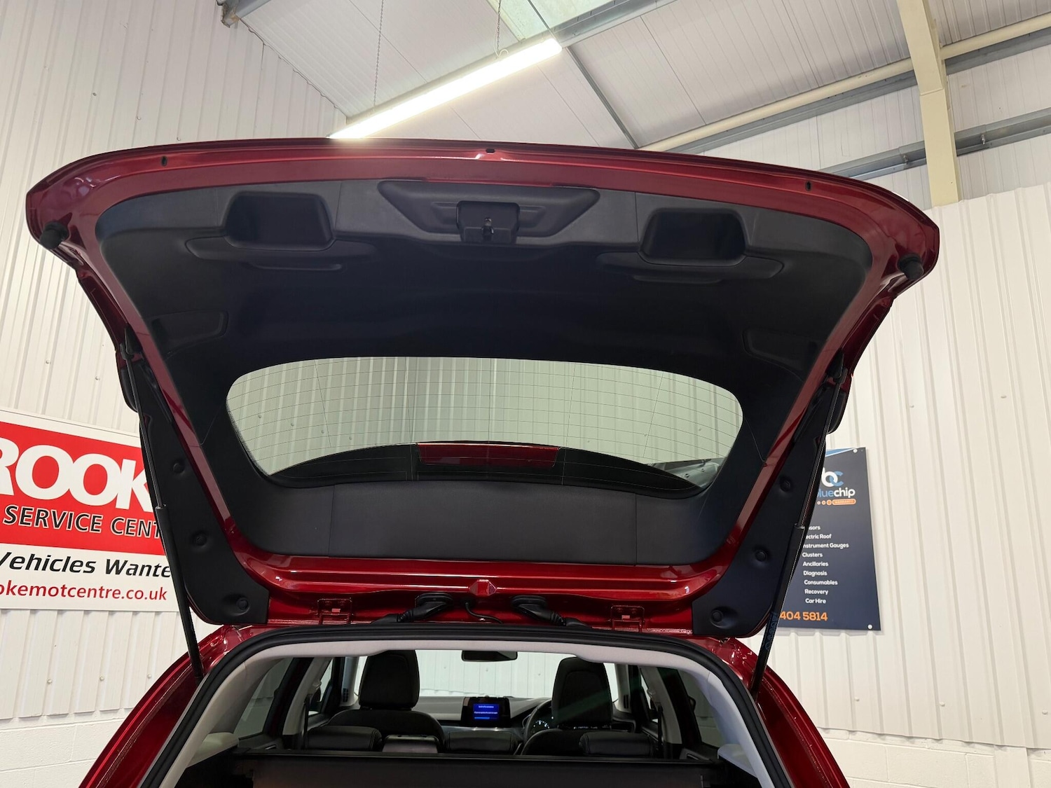 Used Ford Focus 2020 for sale - 77278512: Photo 14