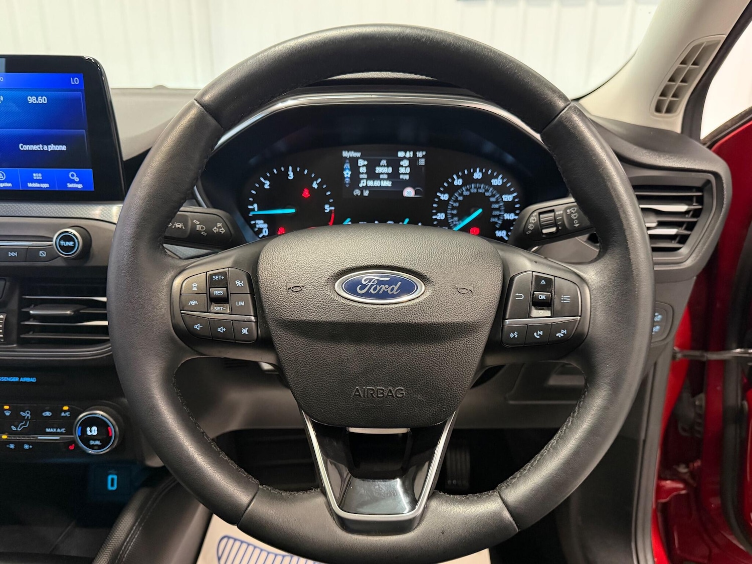 Used Ford Focus 2020 for sale - 77278512: Photo 19