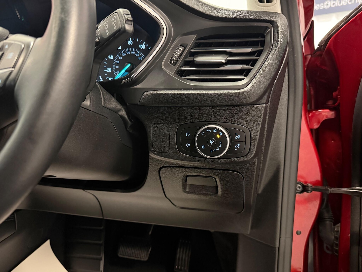 Used Ford Focus 2020 for sale - 77278512: Photo 23