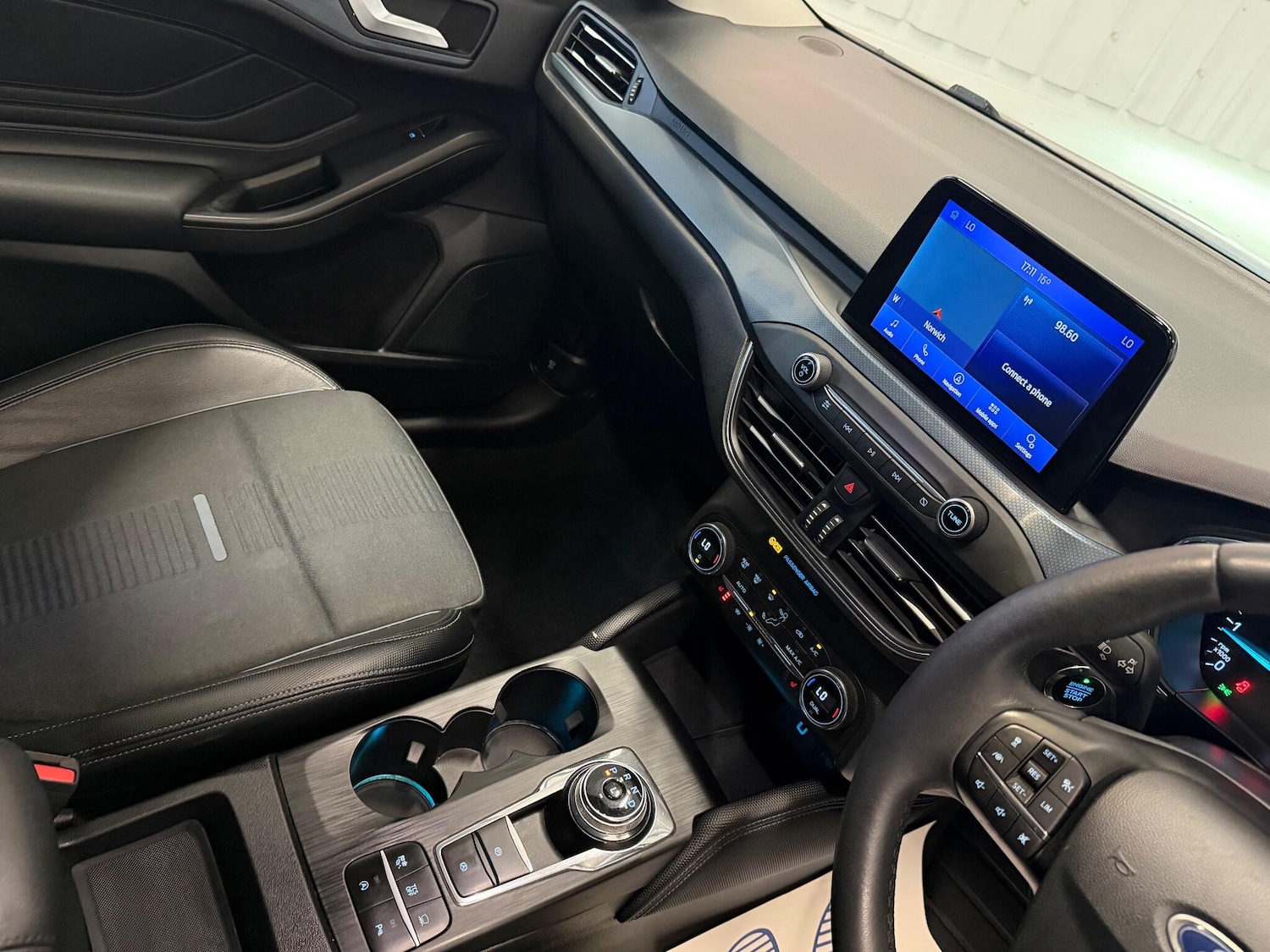 Used Ford Focus 2020 for sale - 77278512: Photo 24