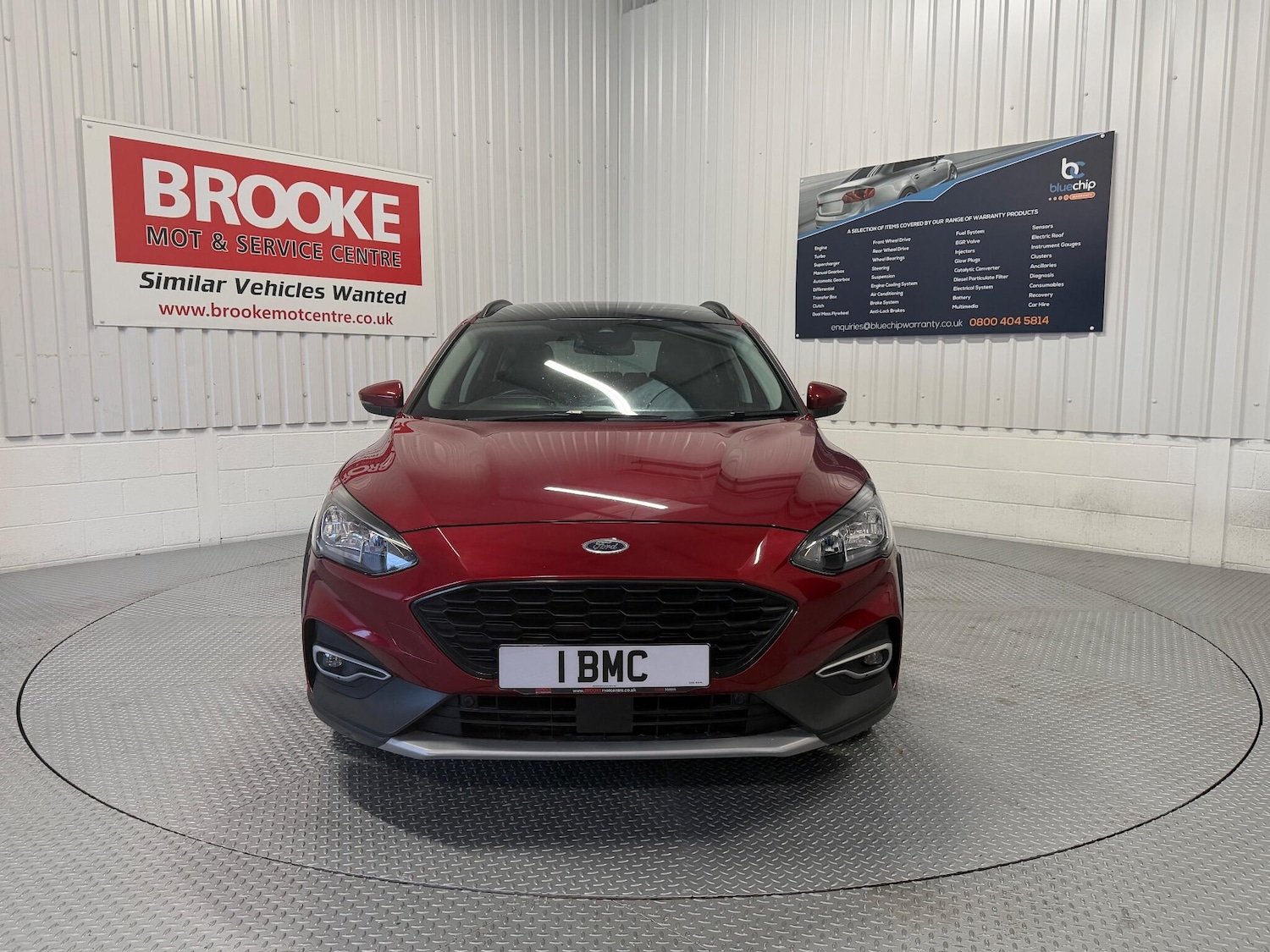 Used Ford Focus 2020 for sale - 77278512: Photo 3