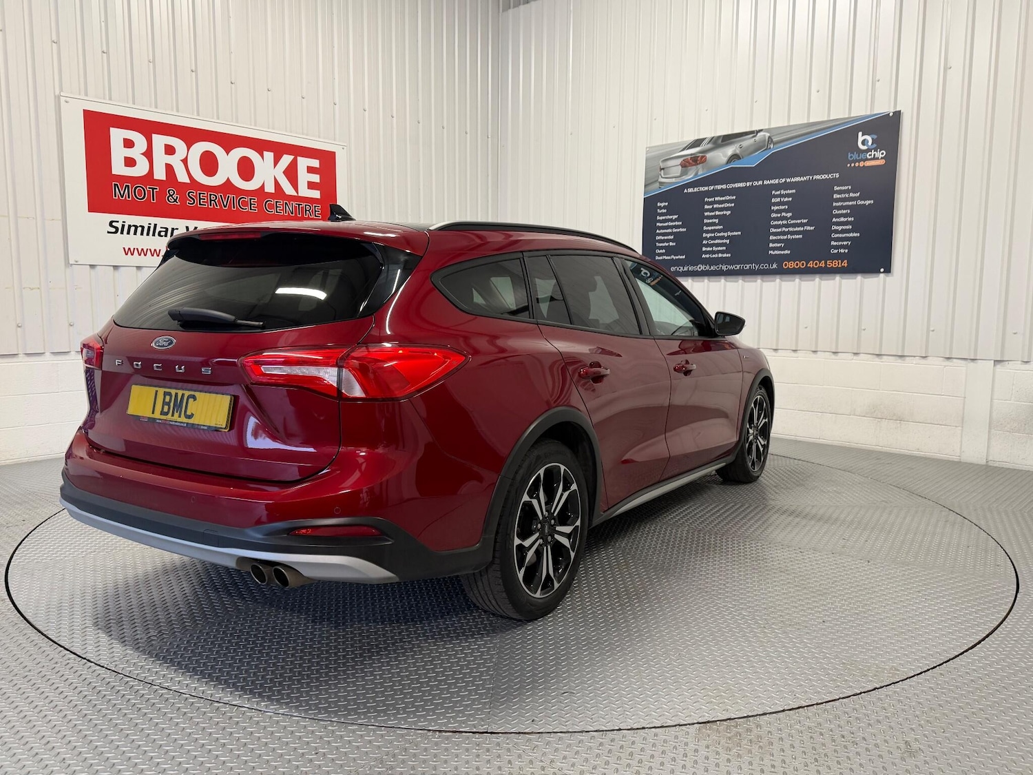 Used Ford Focus 2020 for sale - 77278512: Photo 5