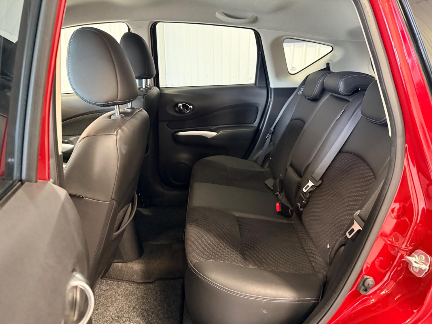 Used Nissan Note 2014 for sale - 77768087: Photo 14