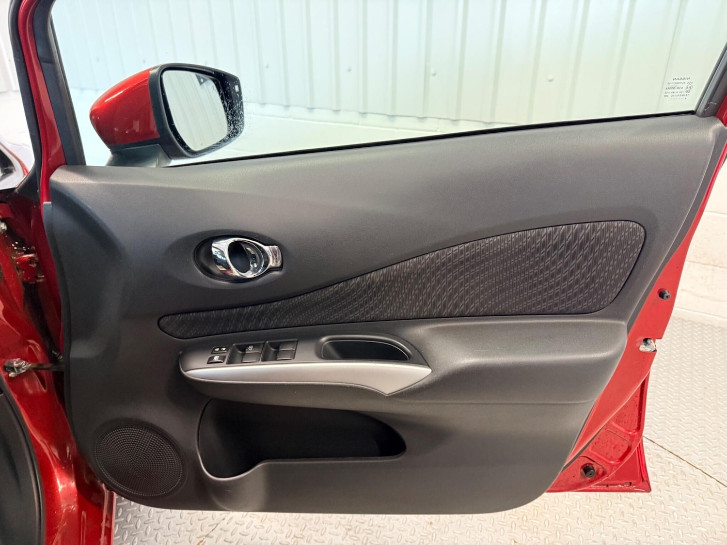 Used Nissan Note 2014 for sale - 77768087: Photo 17