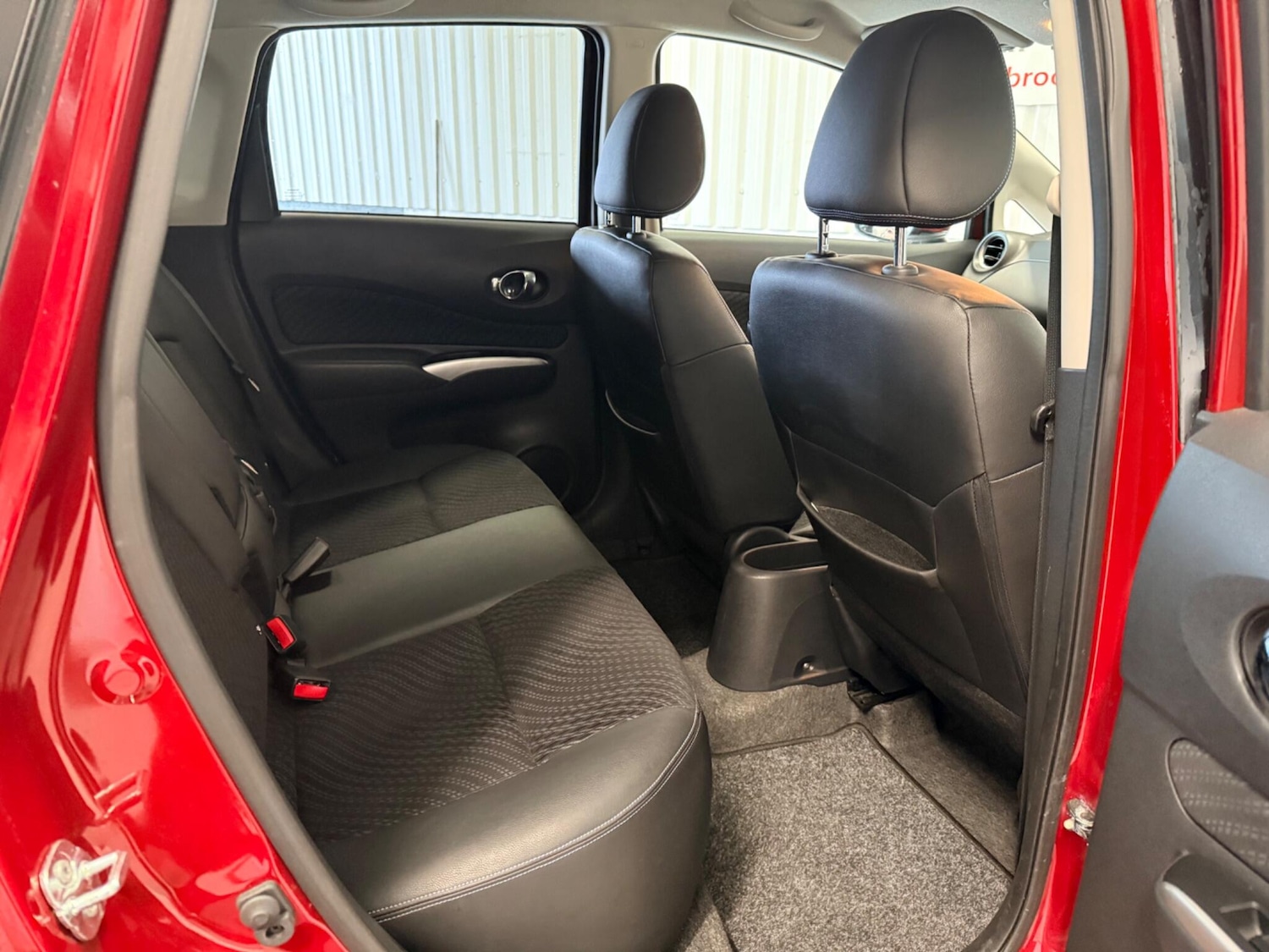 Used Nissan Note 2014 for sale - 77768087: Photo 18