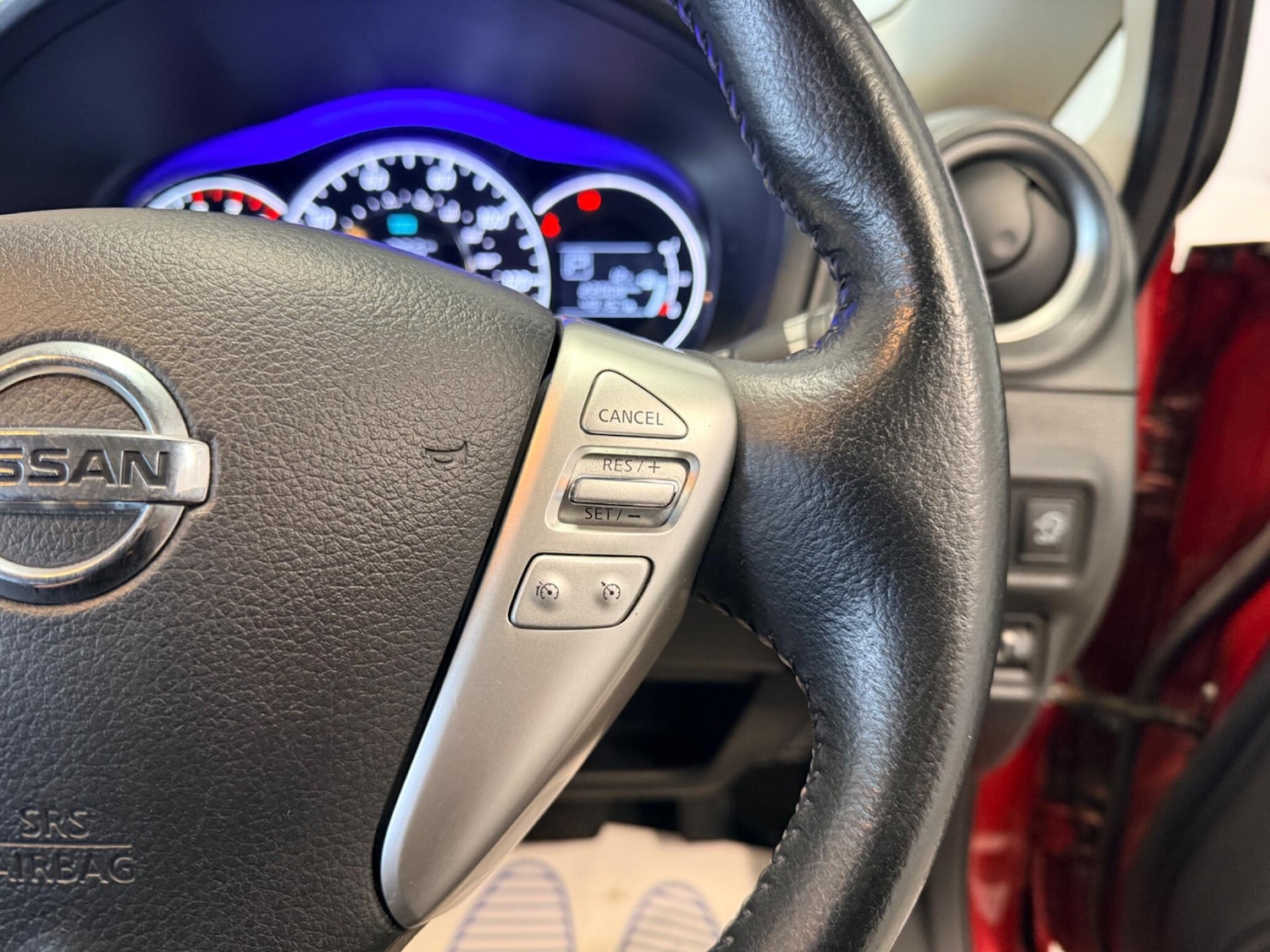 Used Nissan Note 2014 for sale - 77768087: Photo 19