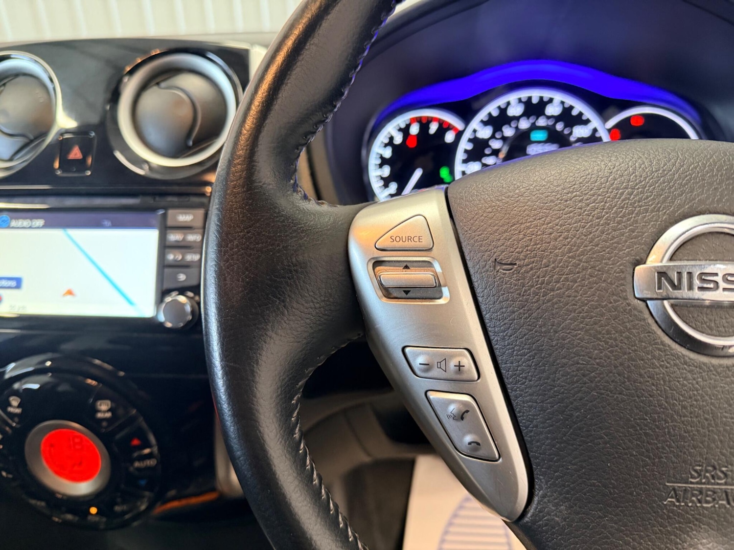 Used Nissan Note 2014 for sale - 77768087: Photo 20