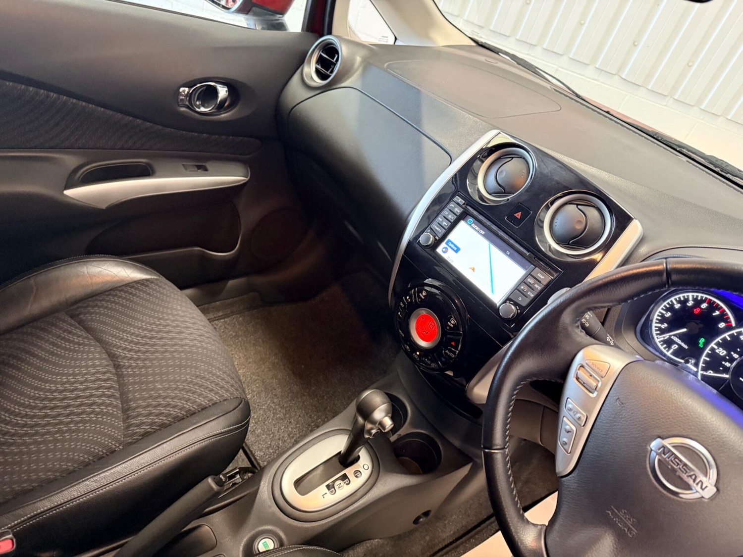Used Nissan Note 2014 for sale - 77768087: Photo 22