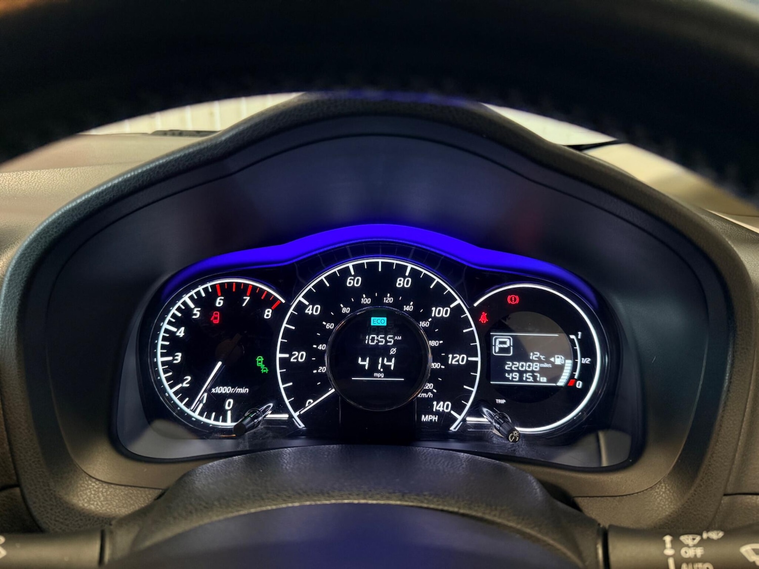 Used Nissan Note 2014 for sale - 77768087: Photo 24