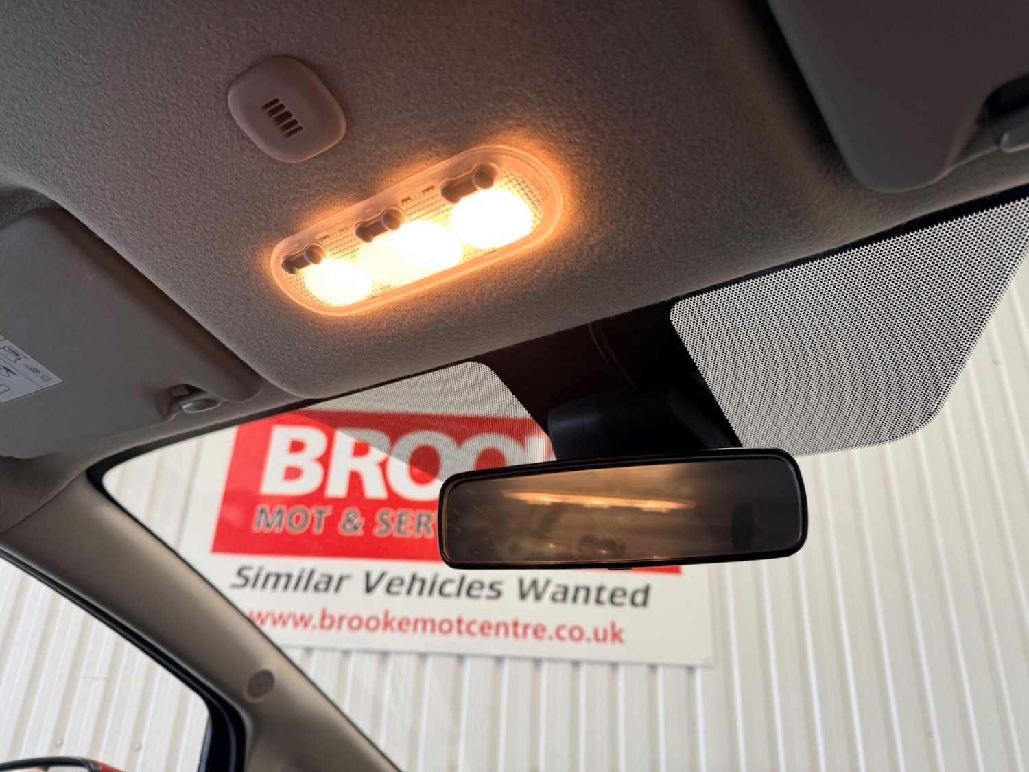 Used Nissan Note 2014 for sale - 77768087: Photo 28