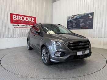 2019 (69) - 1.5 EcoBoost ST-Line Edition 5dr 2WD