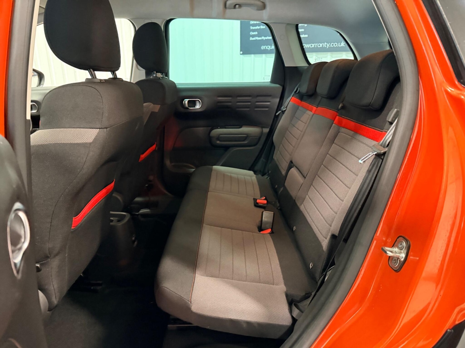 Used Citroen C3 Aircross 2020 for sale - 77456492: Photo 12