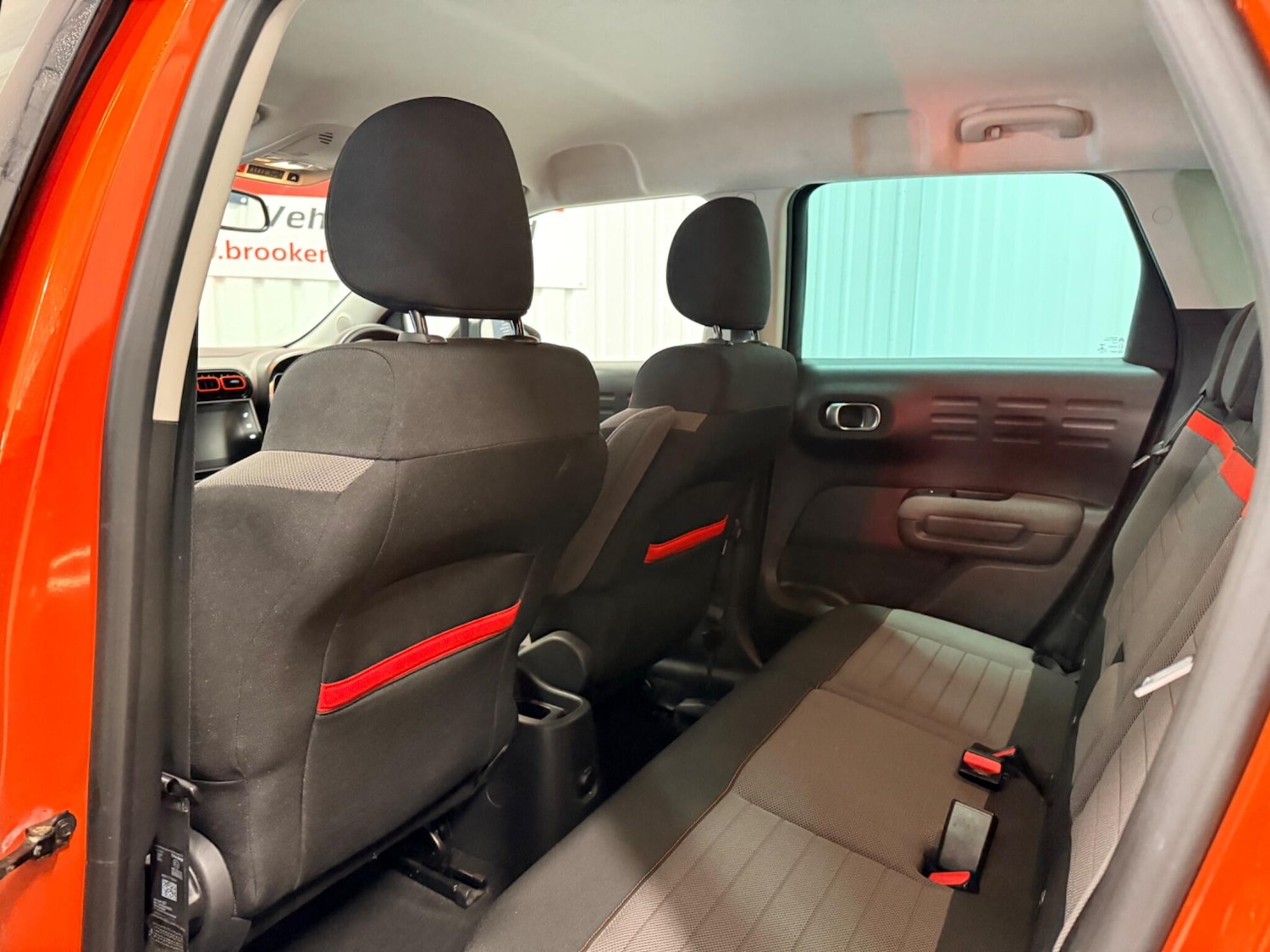 Used Citroen C3 Aircross 2020 for sale - 77456492: Photo 13