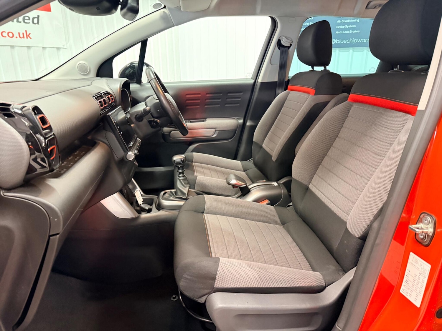 Used Citroen C3 Aircross 2020 for sale - 77456492: Photo 14