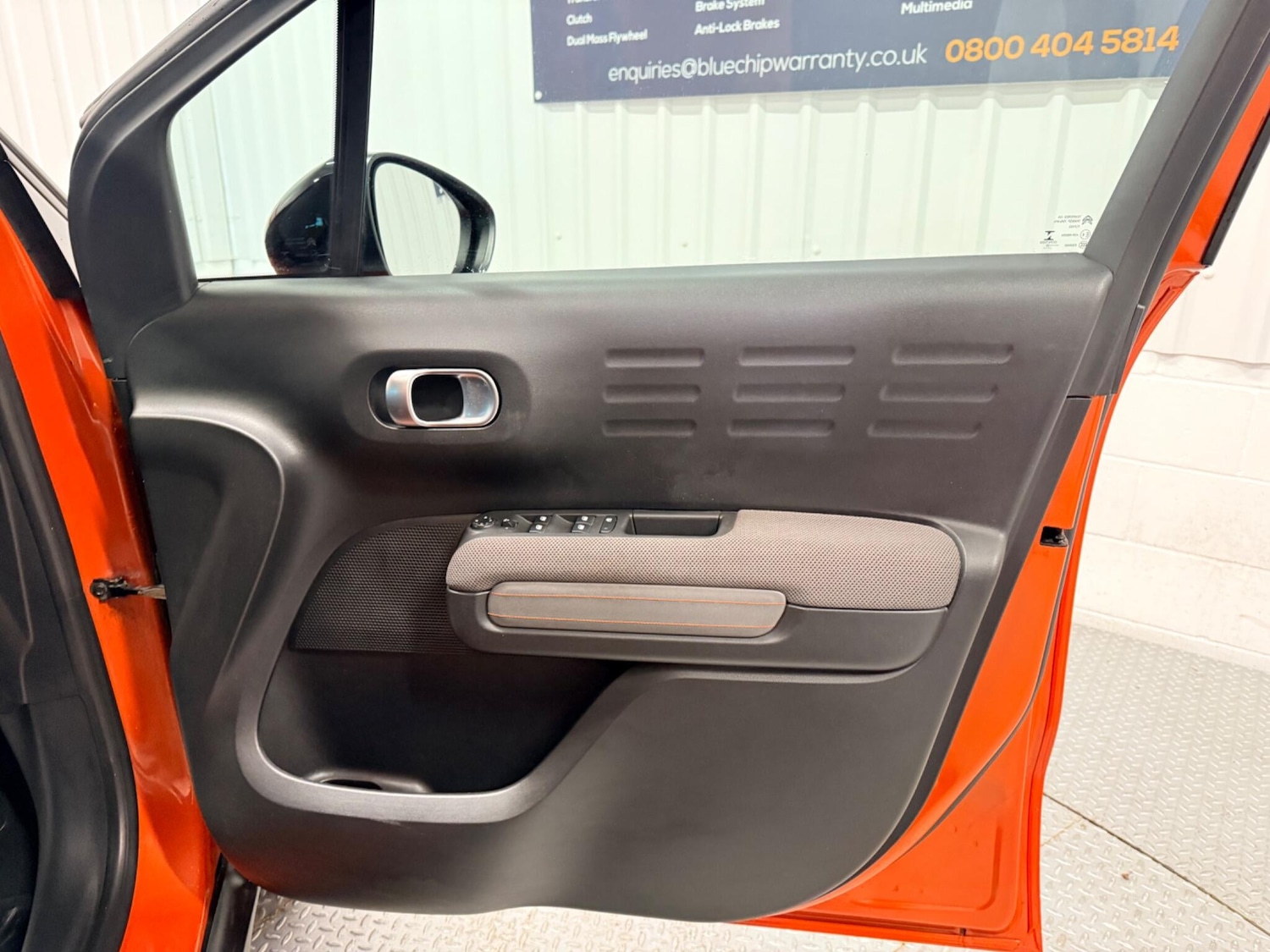 Used Citroen C3 Aircross 2020 for sale - 77456492: Photo 15