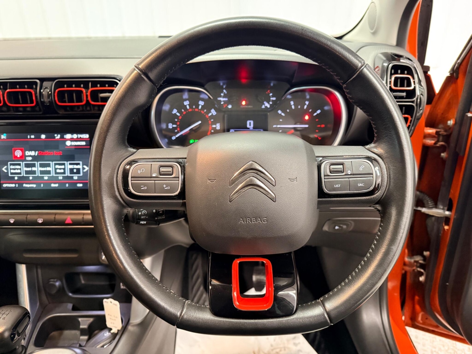 Used Citroen C3 Aircross 2020 for sale - 77456492: Photo 19