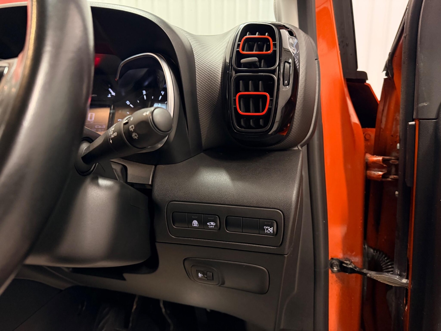 Used Citroen C3 Aircross 2020 for sale - 77456492: Photo 21