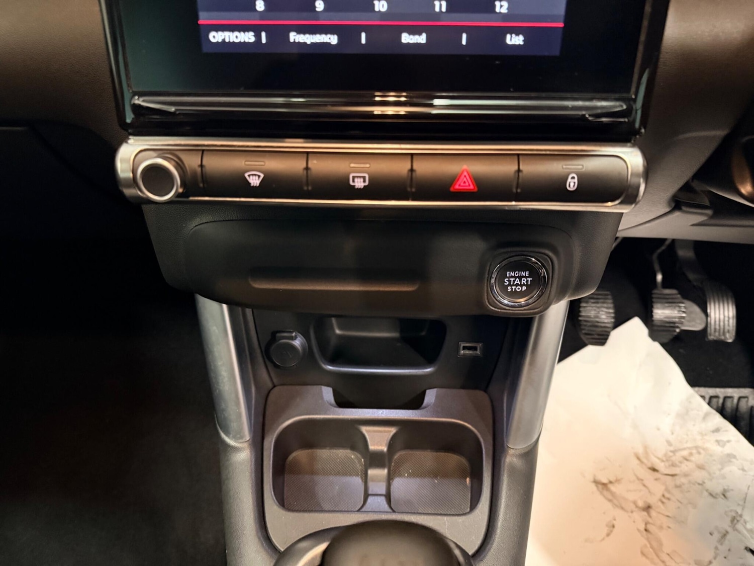 Used Citroen C3 Aircross 2020 for sale - 77456492: Photo 24