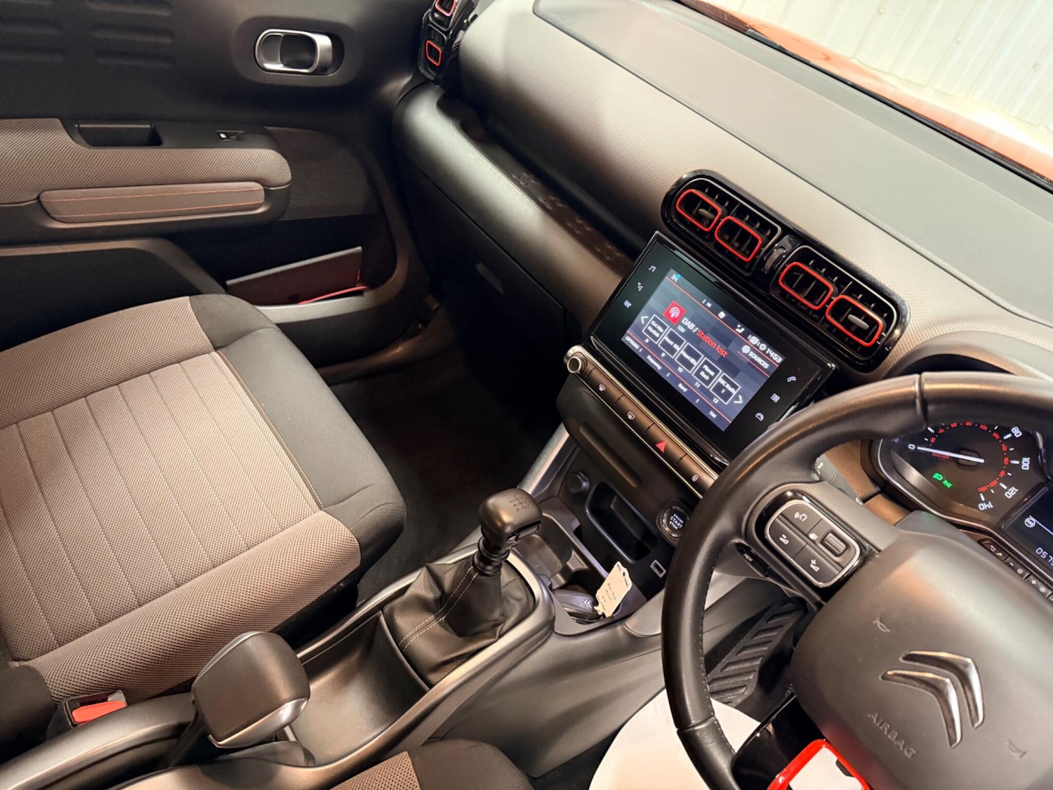 Used Citroen C3 Aircross 2020 for sale - 77456492: Photo 26